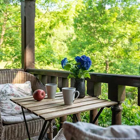 Casa Escondida Cuencu *