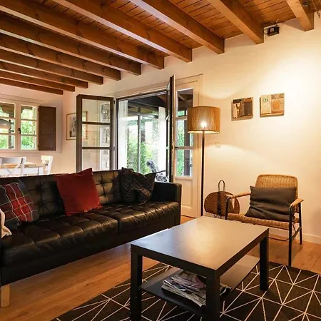 Casa Escondida Cuencu *