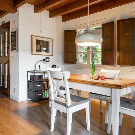 Casa Escondida Cuencu *