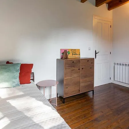شاليه Casa Escondida Cuencu Margolles