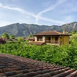 Casa Escondida Cuencu Margolles