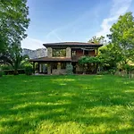 Casa Escondida Cuencu
