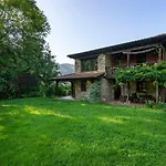 Casa Escondida Cuencu Chalet