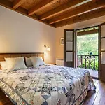 Chalet Casa Escondida Cuencu Margolles