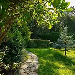 Casa Escondida Cuencu Chalet