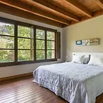 Casa Escondida Cuencu