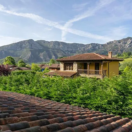 Casa Escondida Cuencu Маргольес