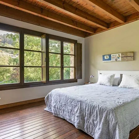 Casa Escondida Cuencu