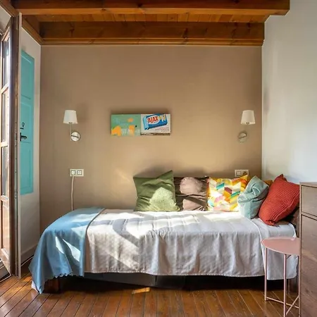 Casa Escondida Cuencu Chalet *