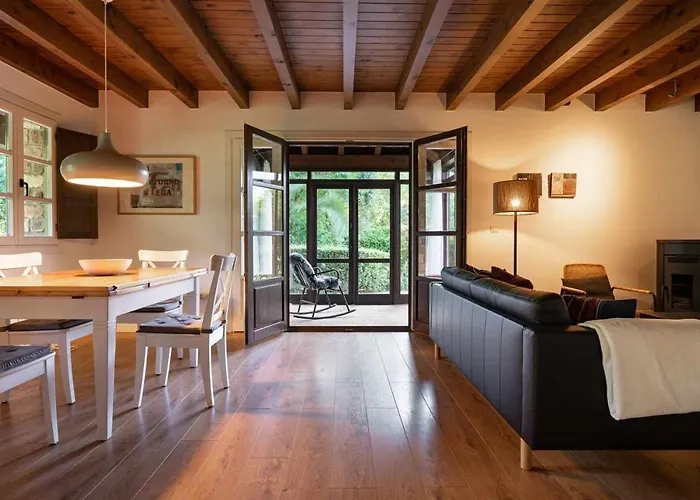 Casa Escondida Cuencu