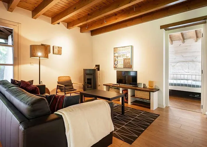 Casa Escondida Cuencu *