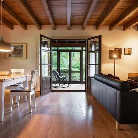 Casa Escondida Cuencu