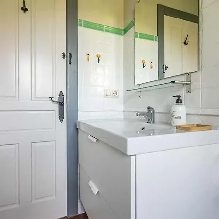 Σαλέ Casa Escondida Cuencu Margolles