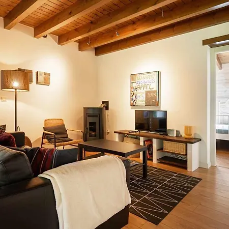 Casa Escondida Cuencu *